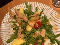 -osteria pelecanus鹈鹕野餐(滨江星耀店)