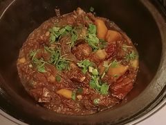 -锅老头铁锅炖•大锅蒸汽海鲜(韩乐坊店)