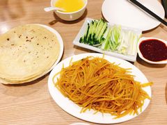 -姥家春饼店(漳州二路店)