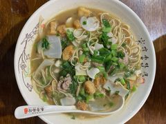 片儿川-春雪面馆(转塘店)