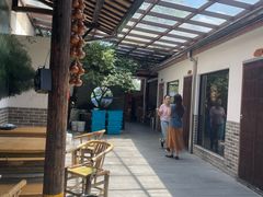 -李东农庄(中南百草园地标店)