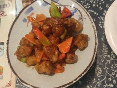 -玉桥餐厅(天坛店)