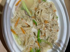 -裕鼎鲜·新中菜(金鼎广场店)