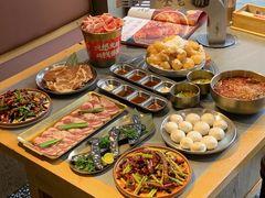 -金龙烧烤·牛肉面(西塔店)