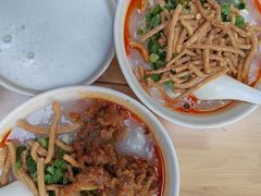 酥肉豆腐脑-晓友烧麦(光华村店)