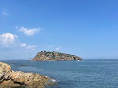 -棒棰岛宾馆景区
