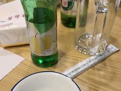 -烤满分·东北烧烤(首经贸店)