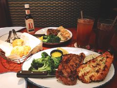 -RED LOBSTER(中城西店)