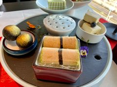 -馋遇江南·精致湖景雅宴(东方之门店)