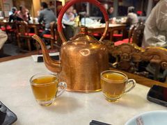 -小吊梨汤·北京菜·烤鸭(双井乐成中心店)