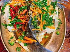 -龙姐私房菜(和顺古镇店)