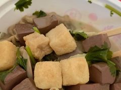 -小杨生煎(黄河路美食休闲街店)