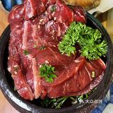 🔥 肉问屋·元气一番烧肉，中关村的新宠！