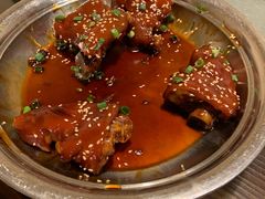 葱花猪手-农汤老店(顺联公园里店)