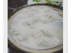 -雪琴面馆富安特色鱼汤面(城中花园店)