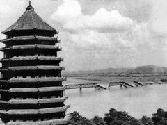-钱塘江大桥陈列馆