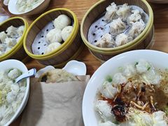 -蟹芆三馄饨