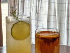 -EAU CAFE(永康路店)