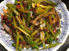 爆肚-清真·京华源铜锅涮肉(丰庆店)