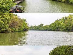 -淹城春秋乐园