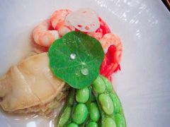 -上海苏宁宝丽嘉酒店·嘉府壹号中餐厅