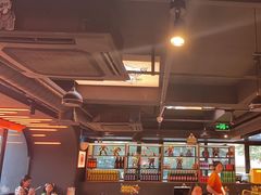 -鸣记脆皮烤鱼·海鲜烤鱼(三八广场店)