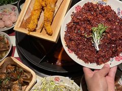 -赵美丽重庆火锅(西安直营总店)