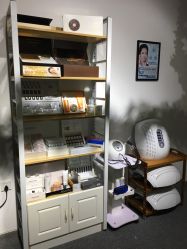 -E.beauty驻颜·痘敏肌调理中心