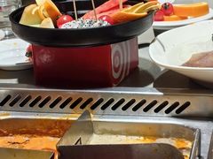 -海底捞火锅(亲贤北街店)