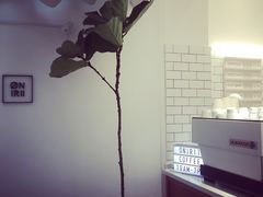 -Onirii Coffee(长乐路店)