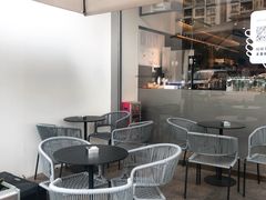 等位区-喜茶(佛山顺德容桂天佑城店)