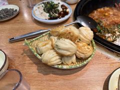 -鸽子刘铁锅炖鱼(劲松店)