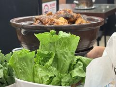 -川香煲(茅台路店)