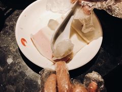 -海底捞火锅(龙湖三千集店)
