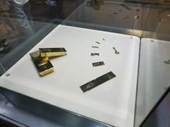 -黄金博物馆
