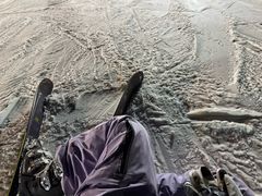 -北京西山滑雪场