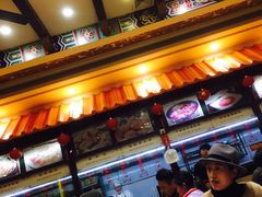 -葛记焖饼(伏牛路店)