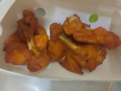 -必胜客(珠海路店)