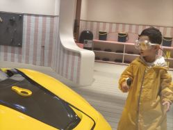 点击看大图 -奈尔宝家庭中心·亲子餐厅(北京东坝万达店)