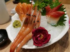 -上渔铁板烧(熙悦汇店)