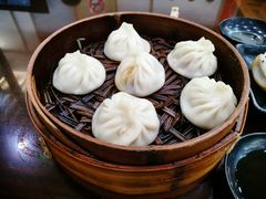 -老盛兴汤包馆(临汾店)