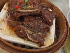 -万山楼海鲜酒家·二十三年老字号