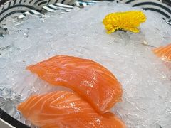 -万岁寿司(万国店)