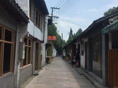 -陈云纪念馆