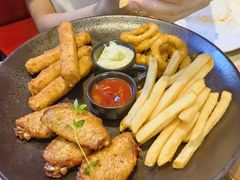 -安妮意大利餐厅(丽都店)