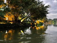 -桂林两江四湖景区
