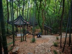 -虞山风景区