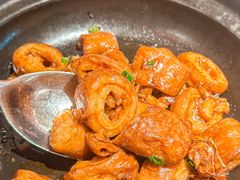 -悦满楼·西关名点·湛江名菜(航空综合大厦店)