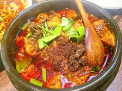 -陈麻婆豆腐(旗舰店)