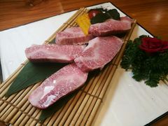 -隐炉和牛烧肉店(群力店)